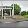 『八幡神社』名古屋市守山区大字下志段味