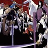 BLEACHの初代護廷十三隊ｗｗｗ