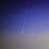 【天体撮影記 第231夜】 美しい青を持つ彗星　 C/2025 R3 (PANSTARRS)が撮影できました。