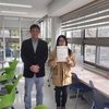 祝・学生懸賞論文入賞！