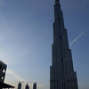  Burj Dubai :ドバイ、ドバイが立った！