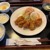 【吹上】ボンドール の洋食メニューがおすすめ！カキフライとオムハヤシを堪能 | 千種区