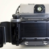 Mamiya Press 　その3　(120・レンズシャッター)