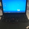 ThinkPad x250を購入してみました