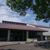 府中市郷土の森博物館 本館がリフレッシュオープン、常設展示を見て多摩川本を買う