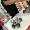 ロボット製作