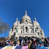 おフランス旅7〜モンマルトルの丘 ほか