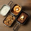 🍳メスティンを使ったキャンプ料理 – 人気レシピ集