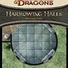 Harrowing Halls - Dungeon Tiles