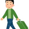 海外旅行について