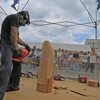 ＪＡならけん郡山営農経済センター　サマーフェスティバル2014