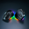 【作業効率と快適性が劇的に進化】Razerの最新マウス＆モニタースタンドが登場！AI連携機能やChromaライティングで仕事もゲームも最適化