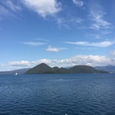 東の森