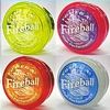 ファイヤーボール　クールカラー