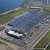 国内タイヤ4工場で購入電力100%再生可能エネルギー化