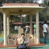 読書会サロンとインド料理の夕べ「もっとランガナタン」