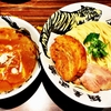 麺屋武蔵　鷹虎 高田馬場