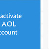 Can I reactivate the old AOL email account?