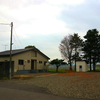 砂川市立富平小学校跡を訪ねてみた　2023.10.31