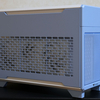 Thermaltake TR100でメインPCをアップグレードしてみた