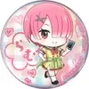 「RE：ゼロから始める異世界生活あそーと レム＆ラム」2018の中で最もレアな作品を決める　プレミアグッズランキング　