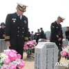 「天安艦」艦長の除隊