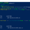 Microsoft 365 PowerShell 用のユーザーを作成する方法を覚えましょう