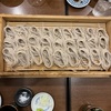 川越で又お蕎麦