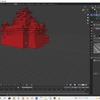 3DCGソフト「Blender」を使ってみよう！