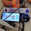 はじめて支付宝タッチ決済（NFC）利用
