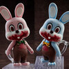 【サイレントヒル3】ねんどろいど『ロビー・ザ・ラビット（ロビー君）』デフォルメ可動フィギュア【グッドスマイルカンパニー】より2022年9月発売予定☆