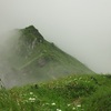 谷川連峰主脈縦走+苗場山登山！谷川岳～万太郎山～仙ノ倉山～平標山～赤湯温泉～苗場山(前編)