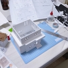 【2021年4月(着工待ち期間)】dekitaⅠで自宅の模型を作ってみました【一条工務店グランセゾン】