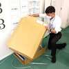 やる気アップ！の贈り物（佐藤）