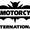 Bat Motorcycles Italian