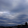 今日の空 20161102