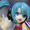 フィギュア「初音ミク グレイテスト・アイドルVer」を買ってみた