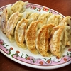 メガ・餃子の王将&#129375;でランチ(愛知・春日井市)