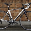 Cannondale Synapse Carbon 5 納車の日