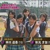 最強女王は誰だ!？筋肉美女世界No.1決定戦!!KUNOICHI2007