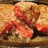 焼いた後のハンバーグが柔らかすぎる原因とは?しっかり食感に仕上げるコツ!