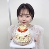 【福田真琳・河西結心・八木栞・豫風瑠乃（つばきファクトリー）】まりんちゃんのBDイベより・・・