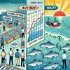 サンマが高い!価格が信じられないほど上昇!買うべきか、待つべきか？ 