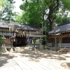 羽束師神社