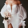 Personalize Your Wedding Dress For Perfect Fit  