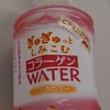 ぎゅぎゅとしみこむ　コラーゲン　Ｗａｔｅｒ