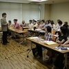 平成２２年度地域同窓会総会・講演会開催しました。