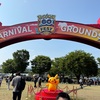 ポケモンGOフェス2025 in 大阪・万博記念公園に行ってきた！  