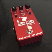ベース sumo comp ver.2 new】SUMO STOMP / SUMO COMP Ver.2【GIB横浜】 - Geek IN Box