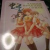 （雑記）・KASIMASI IMAGE SONG CD BOOK・決戦前夜